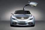 Buick Riviera Concept 2008 года